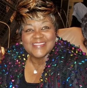 Meet your Posher, Jacquelyn